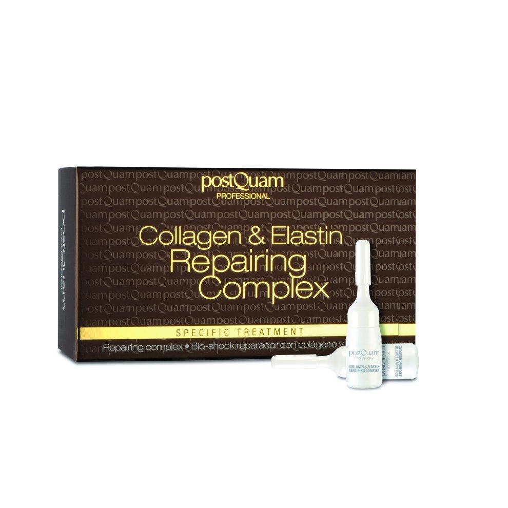 POSTQUAM Bio-shock Repairing Complex 12X3 ML - Parfumby.com