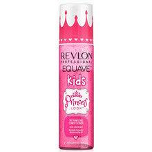 REVLON Equave Kids Princess Detangling Conditioner 200 ML - Parfumby.com