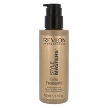 REVLON Style Masters Fanaticurls 150 ML - Parfumby.com