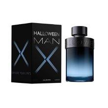 JESUS DEL POZO Halloween Man X Eau De Toilette 125 ML - Parfumby.com