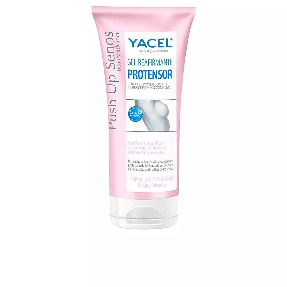 YACEL Push Up Breasts Enlarger Firming Gel 200 ml - Parfumby.com