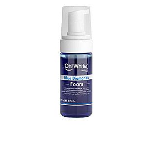 OH! WHITE Oh! WHITE Blue Diamonds Foam 100 ML - Parfumby.com