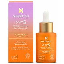SESDERMA C-vit 5 Liposomal Serum 30 ml - Parfumby.com