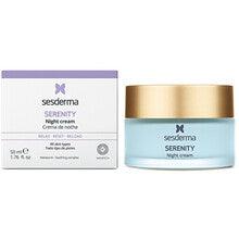 SESDERMA Serenity Cream 50 ML - Parfumby.com