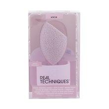 REAL TECHNIQUES Miracle Cleansing Finger Mitt Set 2 Pcs - Parfumby.com