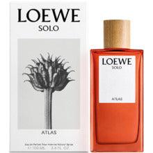 LOEWE Solo Atlas Eau De Parfum 100 ML - Parfumby.com