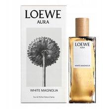 LOEWE Aura White Magnolia Eau De Parfum 50 ML - Parfumby.com