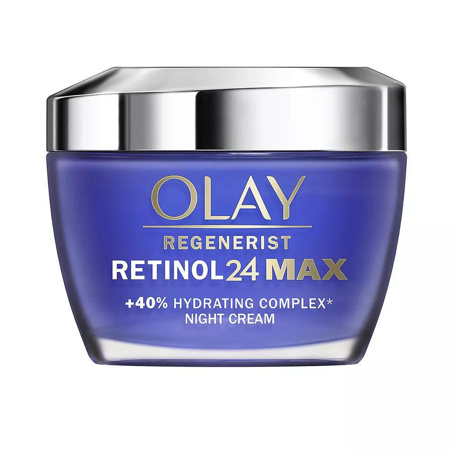 OLAY Regenerist Retinol24 Max Night Cream 50 ml - Parfumby.com