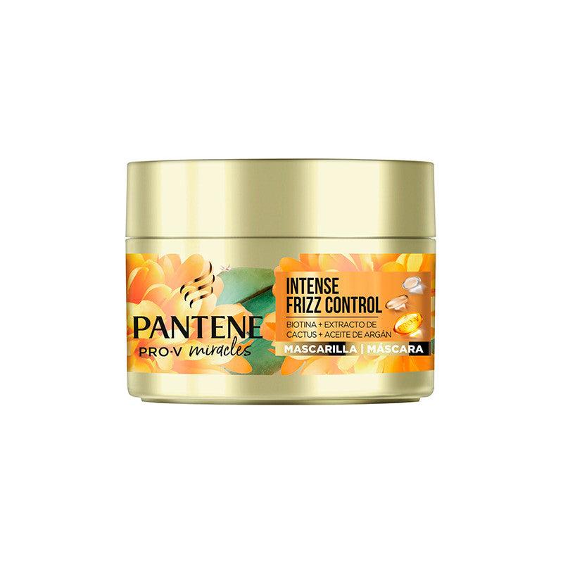 PANTENE Miracle Goodbye Frizz Mask 160 ML - Parfumby.com