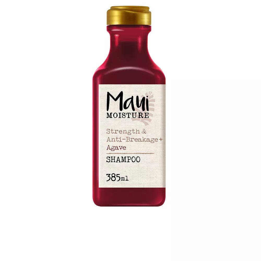 MAUI Agave Anti-breakage Shampoo 385 Ml - Parfumby.com