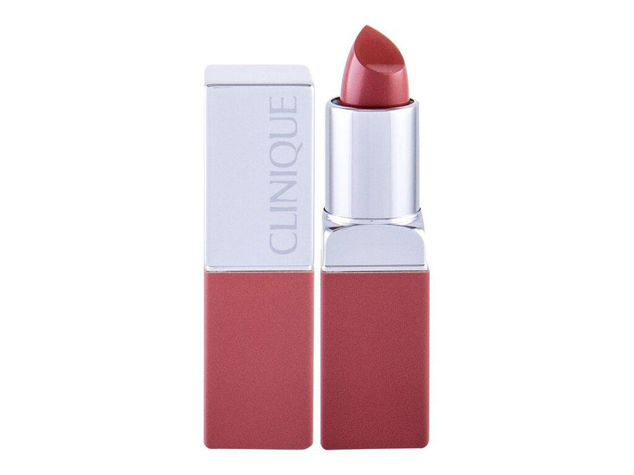 CLINIQUE Pop Matte Lip Color + Primer #01-BLUSHING-POP - Parfumby.com