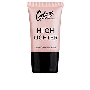 GLAM OF SWEDEN Highlighter #PINK-20ML - Parfumby.com