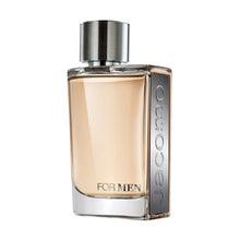 JACOMO Silver Eau De Toilette 100 ML - Parfumby.com