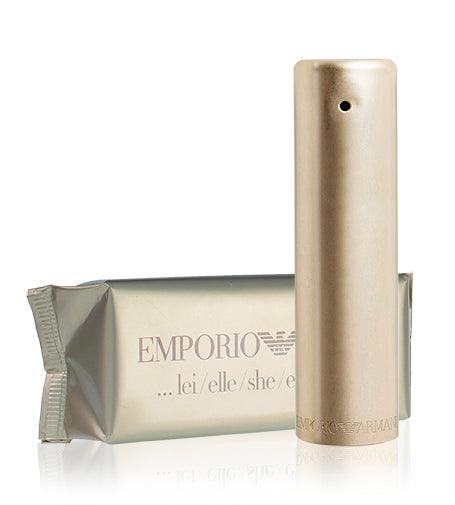 GIORGIO ARMANI Emporio She Eau De Parfum 100 ML - Parfumby.com