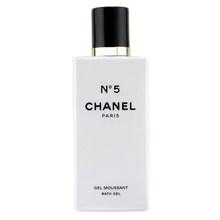 CHANEL No 5 Perfumed Shower Gel 200 Ml 200ML - Parfumby.com