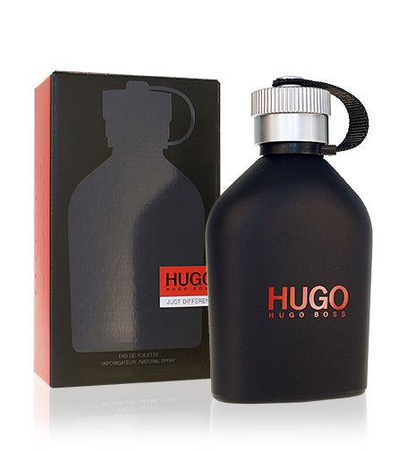 HUGO BOSS Just Different Eau De Toilette 200 ML - Parfumby.com