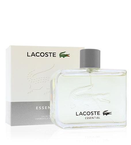 LACOSTE Essential Eau De Toilette 75 ML - Parfumby.com