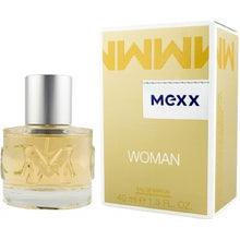 MEXX Woman Eau De Parfum 40 ML - Parfumby.com
