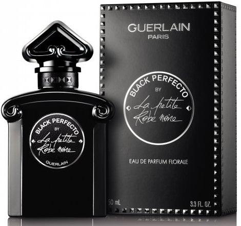 GUERLAIN Black Perfecto By La Petite Robe Noire Eau De Parfum Woman 50 ml - Parfumby.com