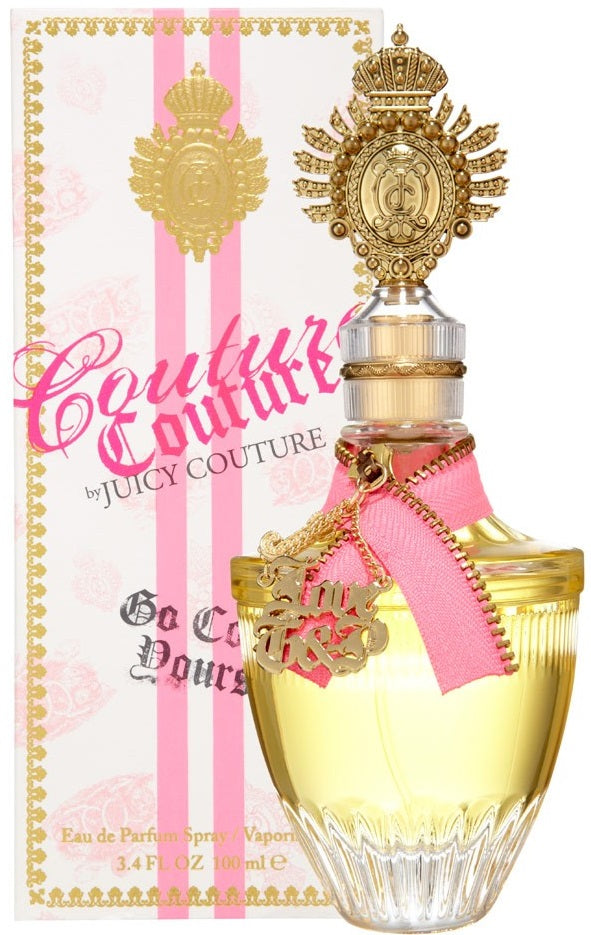 JUICY COUTURE Eau De Parfum 100 ML