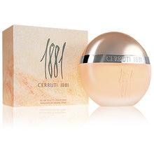 CERRUTI 1881 Pour Femme Eau De Toilette 100 ML - Parfumby.com