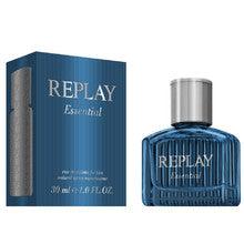 REPLAY Essential Man Eau De Toilette 30 ML - Parfumby.com