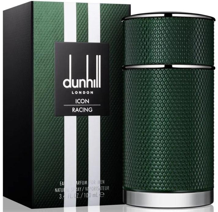 DUNHILL London Icon Racing Eau De Parfum 100 ML - Parfumby.com