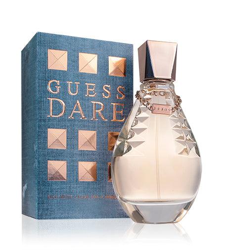 GUESS Dare Woman Eau De Toilette 100 ML - Parfumby.com