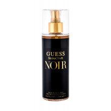 GUESS Seductive Noir Body Mist 250 ML - Parfumby.com
