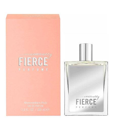 ABERCROMBIE & FITCH ABERCROMBIE & FITCH Naturally Fierce Eau De Parfum 100 ML - Parfumby.com