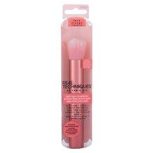 REAL TECHNIQUES Light Layer Foundation Brush 1 PCS - Parfumby.com