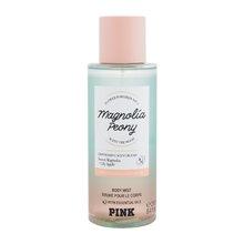 PINK Magnolia Peony Body Spray 250 ml - Parfumby.com