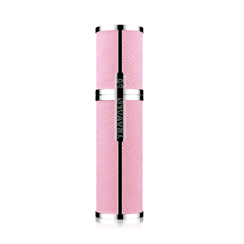 TRAVALO Milano Refillable Parfum #PINK-5ML - Parfumby.com