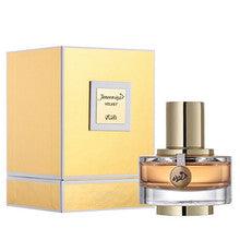 RASASI Junoon Velvet Pour Femme Eau De Parfum 50 ml - Parfumby.com