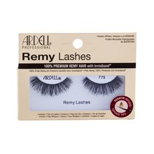 ARDELL Remy Lashes 775 - Nepwimpers #ZWART