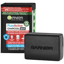 GARNIER Pure Active Charcoal Bar 100 ML - Parfumby.com