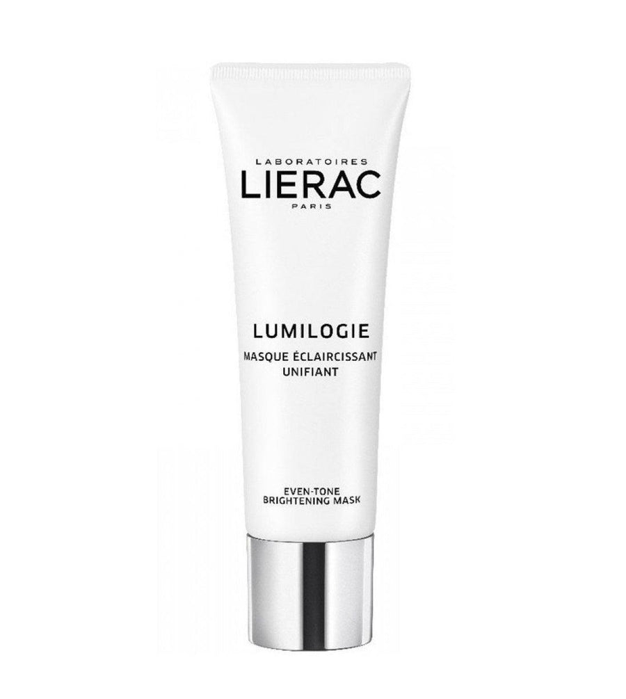 LIERAC Lumilogie Even-Tone Brightening Mask 50 ML - Parfumby.com