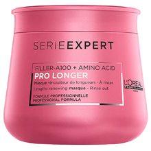 L'OREAL Pro Longer Professional Mask 250 ML - Parfumby.com