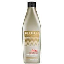 REDKEN Frizz Dismiss Shampoo 300 ML - Parfumby.com