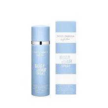 DOLCE GABBANA Light Blue Hair and body spray 100ml Parfumby