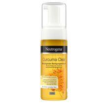 NEUTROGENA Curcuma Clear Mousse Cleanser 150 ML - Parfumby.com