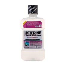 LISTERINE Professional Gum Therapy Mouthwash 250 ML - Parfumby.com