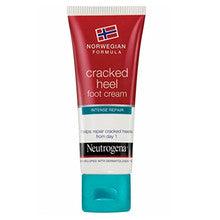 NEUTROGENA Cracked Heel Foot Cream 50 ML - Parfumby.com