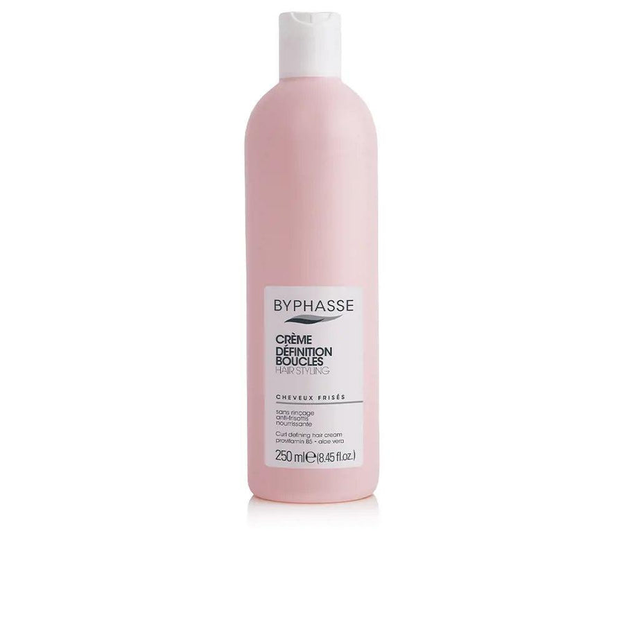 BYPHASSE Activ Boucles Cream Curly Hair 250 ml - Parfumby.com