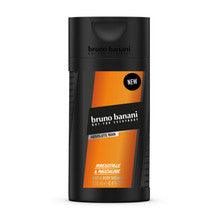 BRUNO BANANI Absolute Man Shower Gel 250 ml - Parfumby.com