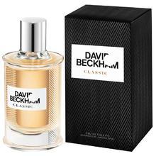 DAVID BECKHAM Classic Eau De Toilette 40 ML - Parfumby.com