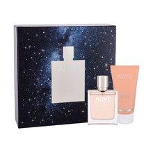 HUGO BOSS Alive Gift Set EAU DE PARFUM 50 ML + BODYLOTION 75 ML - Parfumby.com