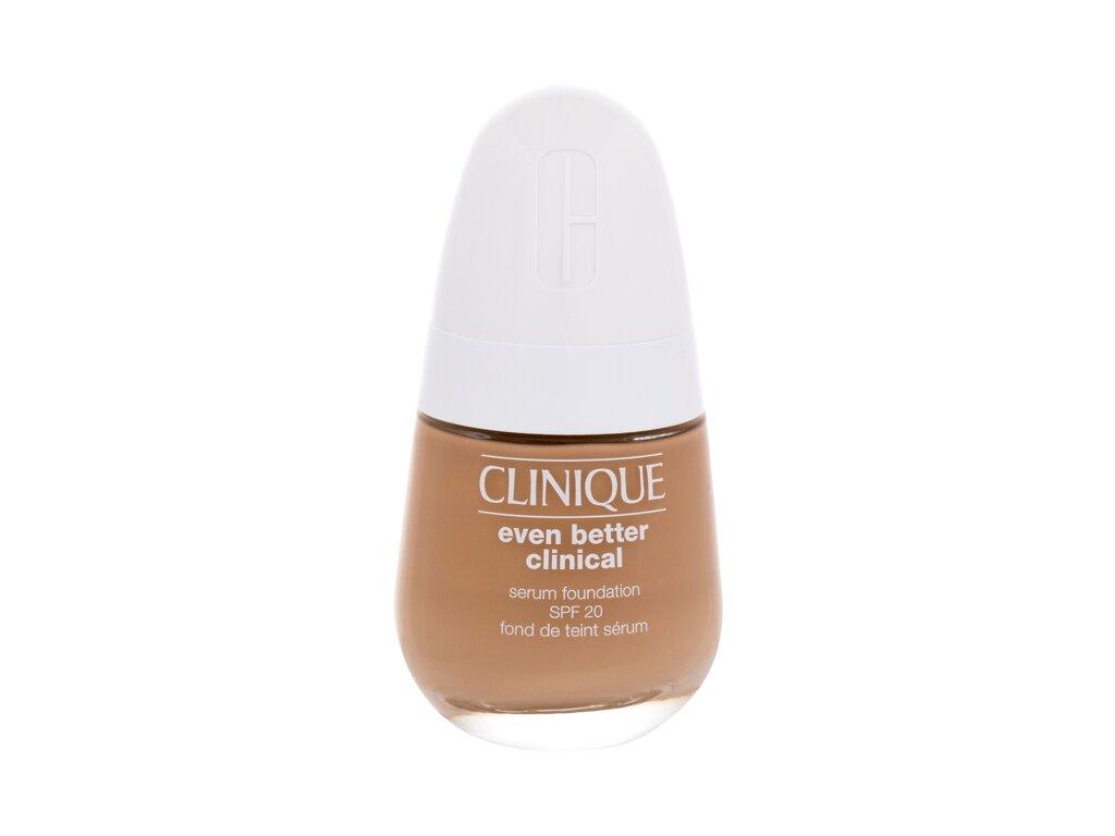 CLINIQUE Even Better Cream Foundation Spf20 #CN52-NEUTRAL - Parfumby.com