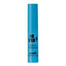 BARRY M Hi Vis Neon Liquid Eyeliner #UNLEASHED - Parfumby.com