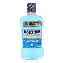 LISTERINE Bleaching Stay White Mouthwash 500 ML - Parfumby.com